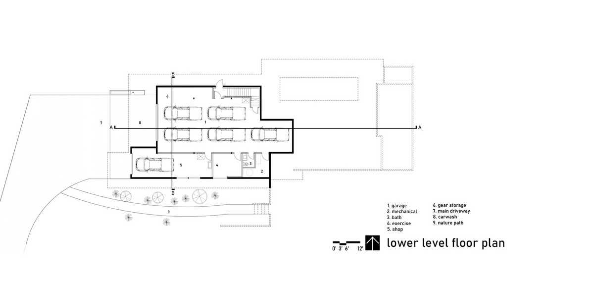 Casa formidável nas montanhas 78116498 original | Arquitetura | arquitetura, casa, construção
