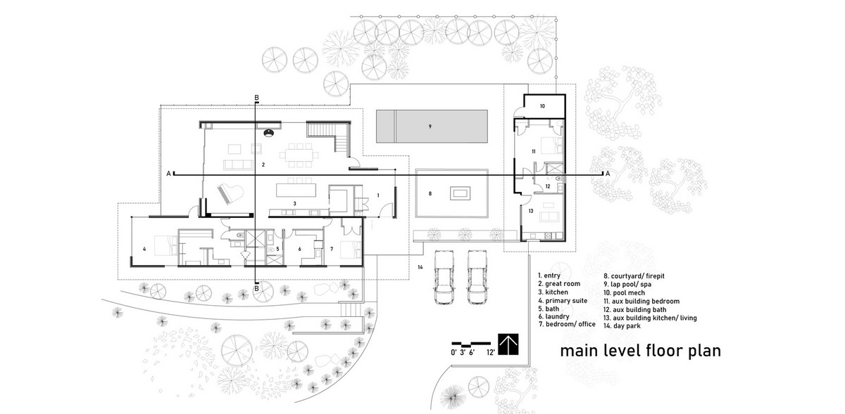 Casa formidável nas montanhas 78116719 original | Arquitetura | arquitetura, casa, construção