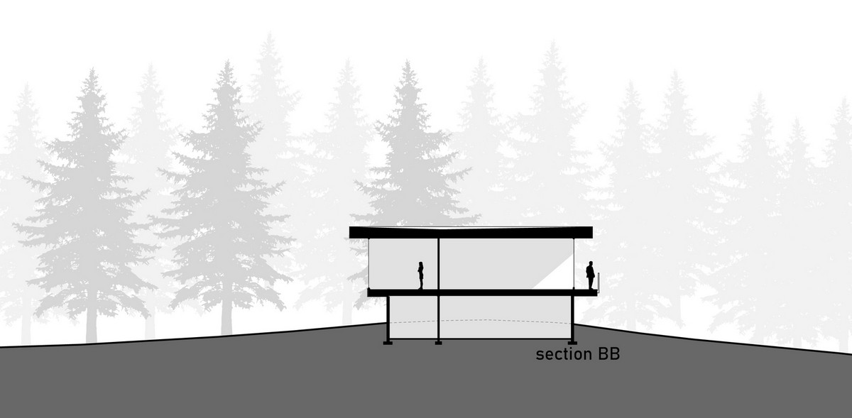 Casa formidável nas montanhas 78117200 original | Arquitetura | arquitetura, casa, construção