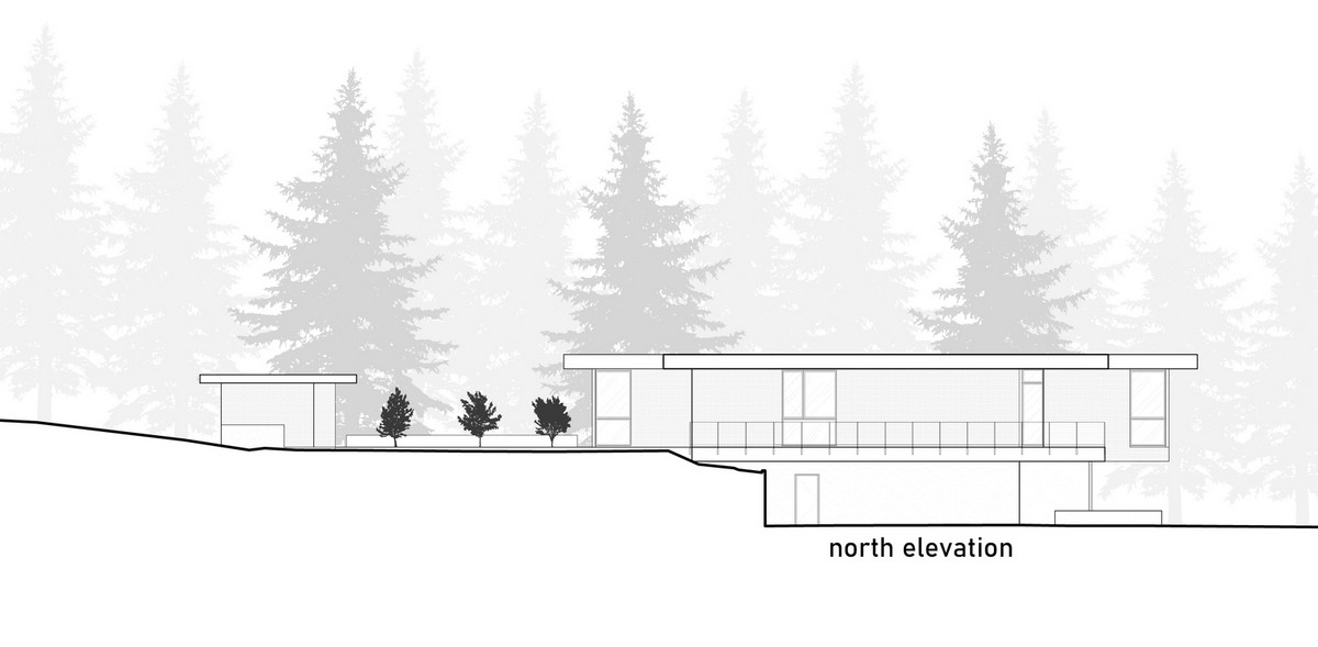 Casa formidável nas montanhas 78119106 original | Arquitetura | arquitetura, casa, construção