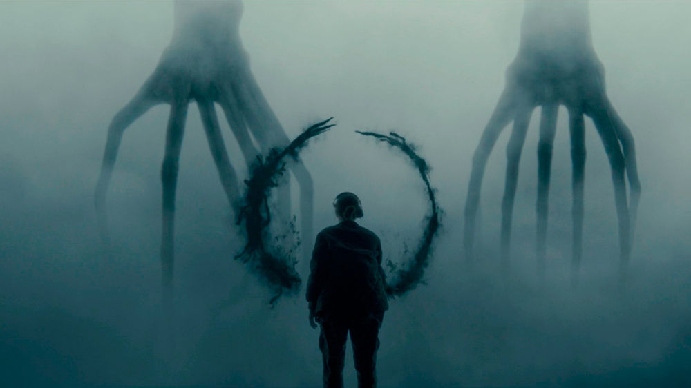 Médium internacional viraliza ao falar a língua dos aliens na Tv file | Bizarro | alien, bizarro, estranho, humor