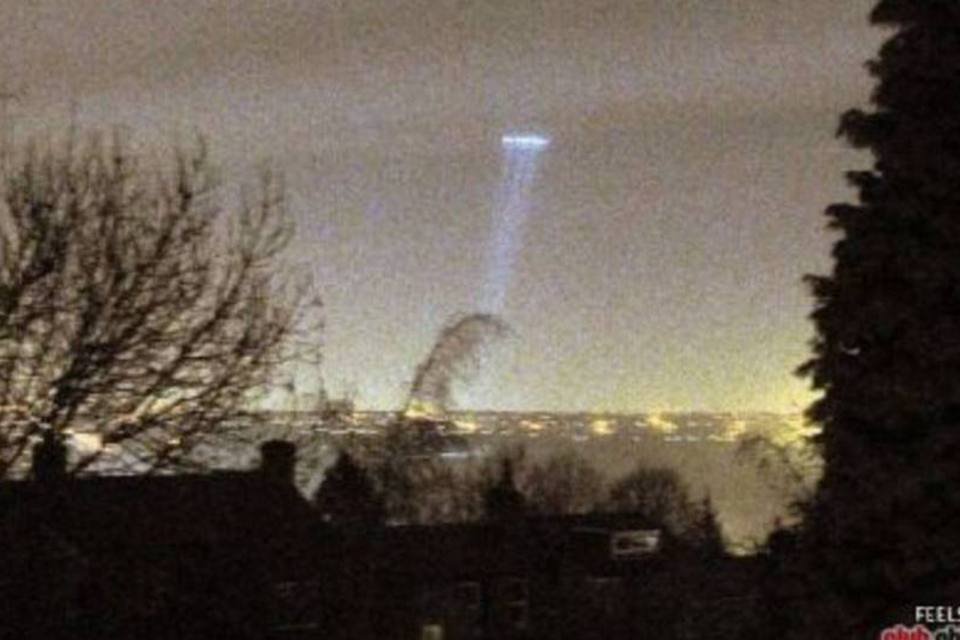 Cientistas chineses alegam ter conseguido receber um contato extraterrestre e em seguida o governo apaga a notícia size 960 16 9 ovni china 460 jpg | Curiosidades | alien, Astronomia, bizarro, china, chinês, cosmos, estranho, notícia, telescopio, ufos