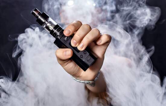 Modinhas vape cigarro eletronico d8018b03 | Textos | moda, texto, Textos