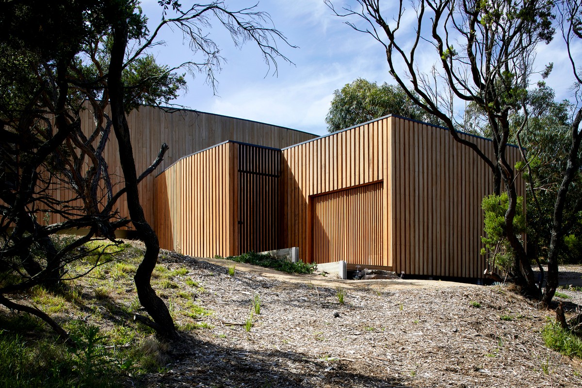 A casa curva no alto da duna 80010825 original | Arquitetura | arquitetura, casa