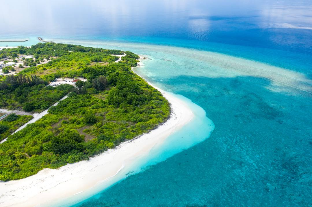 Emprego dos sonhos: Resort das Maldivas procura interessados em morar lá 80618072 original | Incrível | emprego, lugaresm maldivas