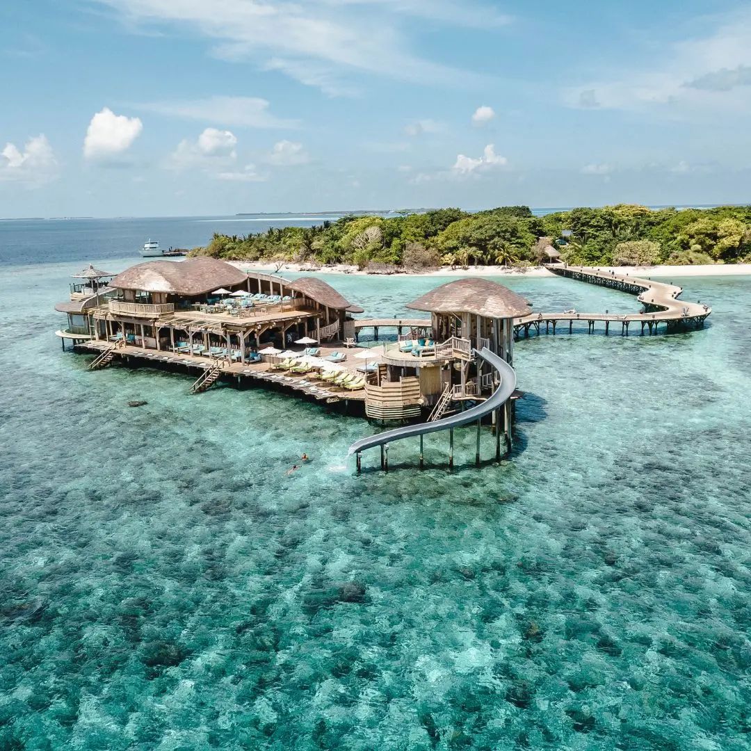 Emprego dos sonhos: Resort das Maldivas procura interessados em morar lá 80618253 original | Incrível | emprego, lugaresm maldivas