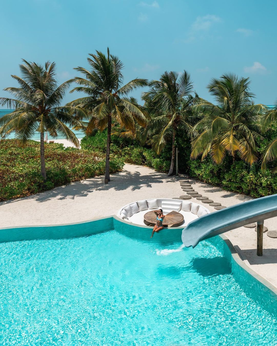 Emprego dos sonhos: Resort das Maldivas procura interessados em morar lá 80619249 original | Incrível | emprego, lugaresm maldivas