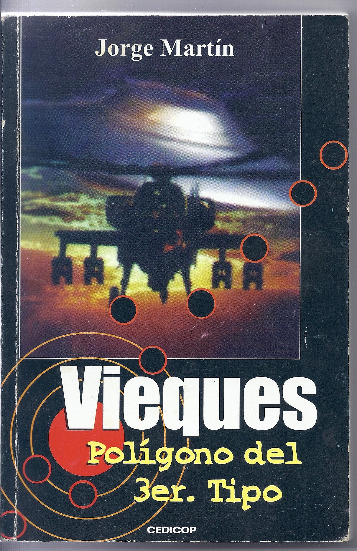A curiosa história da família que foi parar onde não devia 91g5 | Polêmica | alien, msitério, polêmica, porto rico, ufo