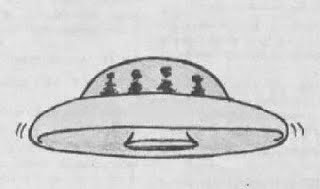 Foi zoado pelo ET - O senso de humor alienígena toribio1 r1 c1 | Textos | aliens, casos ufologicos, polêmica, Textos