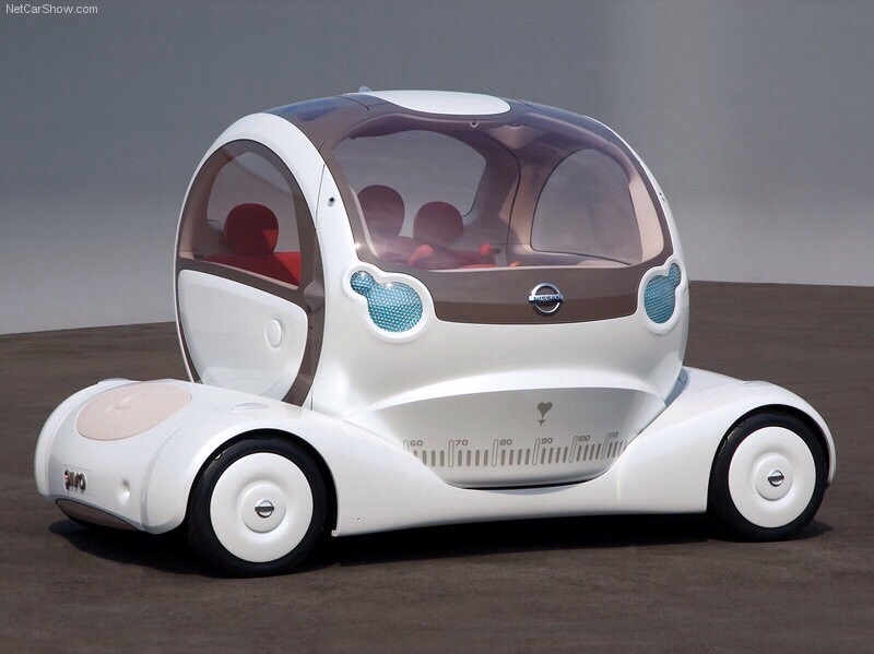 O desafio de criar um carro elétrico bom, bonito e barato 759cf543b16f741b44d1f300dd82b514 | Curiosidades | carro, curioso, design, elétrico