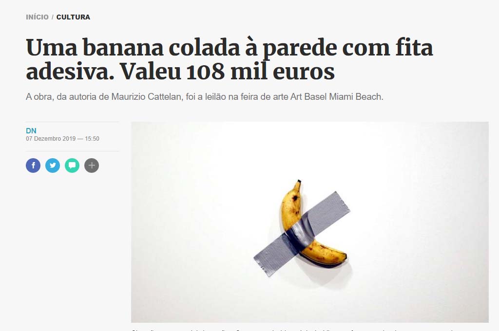 Sujeito ganha premio de pintura com Inteligência Artificial e desperta chororô bananaescrota | Arte | Arte, Midjourney, Tecnologia, Textos