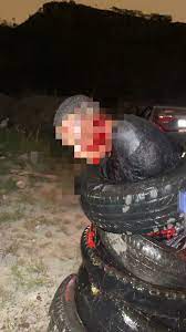 Brasil: Um país repleto de bandidos microondas | Textos | Brasil, crime, Textos, violência