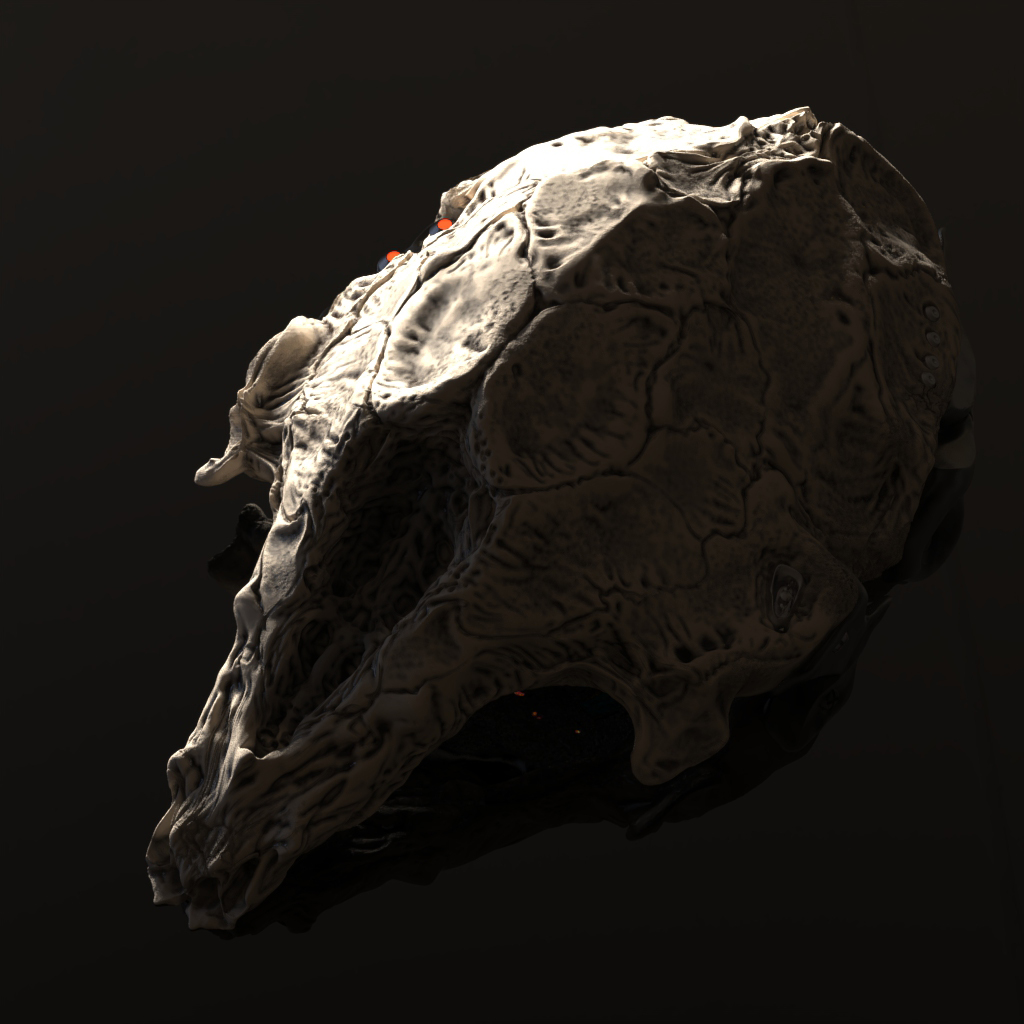 Kling Motors, alien e etc predahelmet3.336 | Arte | 3d, Arte, diversão, Midjourney, modelagem