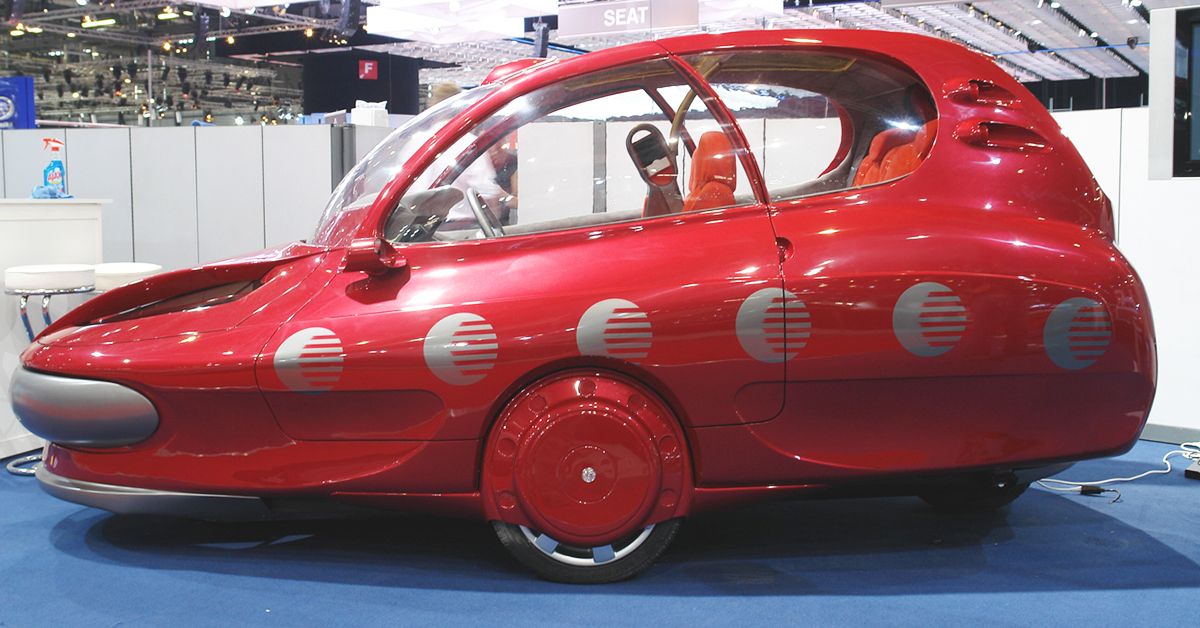 O desafio de criar um carro elétrico bom, bonito e barato topconcepts5 | Curiosidades | carro, curioso, design, elétrico