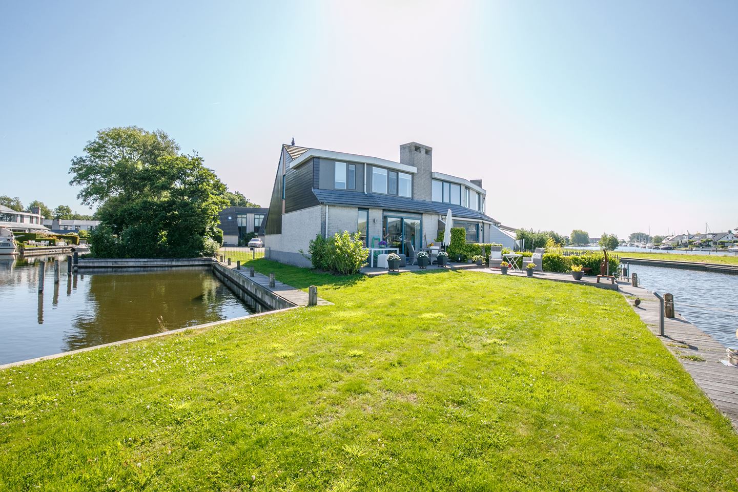 Roda quebrada - Um belo lugar para se morar na Holanda 801 1440 | Lugares | holanda, lugares