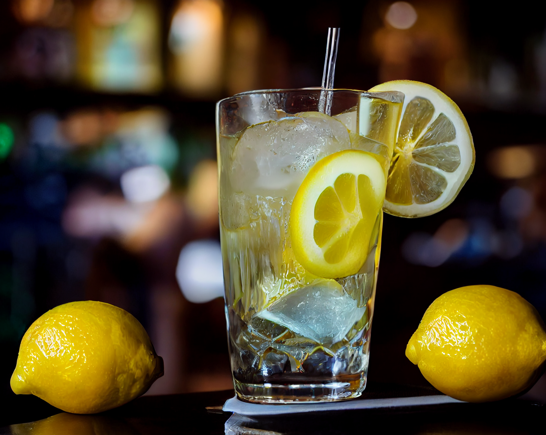 Usando inteligência artificial para criar drinks drink caipirinha | Arte | Arte, digital, drinks, ilustração