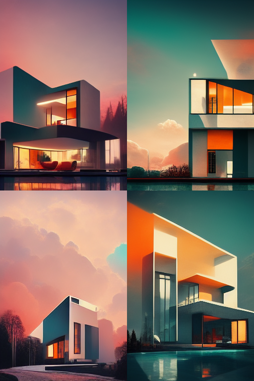 Mais um posts de coisas que eu criei: Troll 3d + Midjourney grid 0 17 | Arte | 3d, Arte, diversão, Midjourney, modelagem