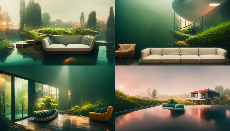 Mais um posts de coisas que eu criei: Troll 3d + Midjourney grid 0 24 | Arte | 3d, Arte, diversão, Midjourney, modelagem