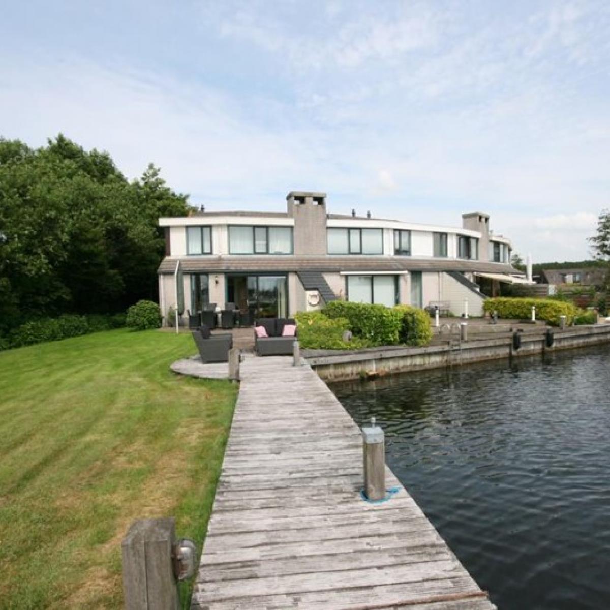 Roda quebrada - Um belo lugar para se morar na Holanda park brekkense wiel 230 1 | Lugares | holanda, lugares