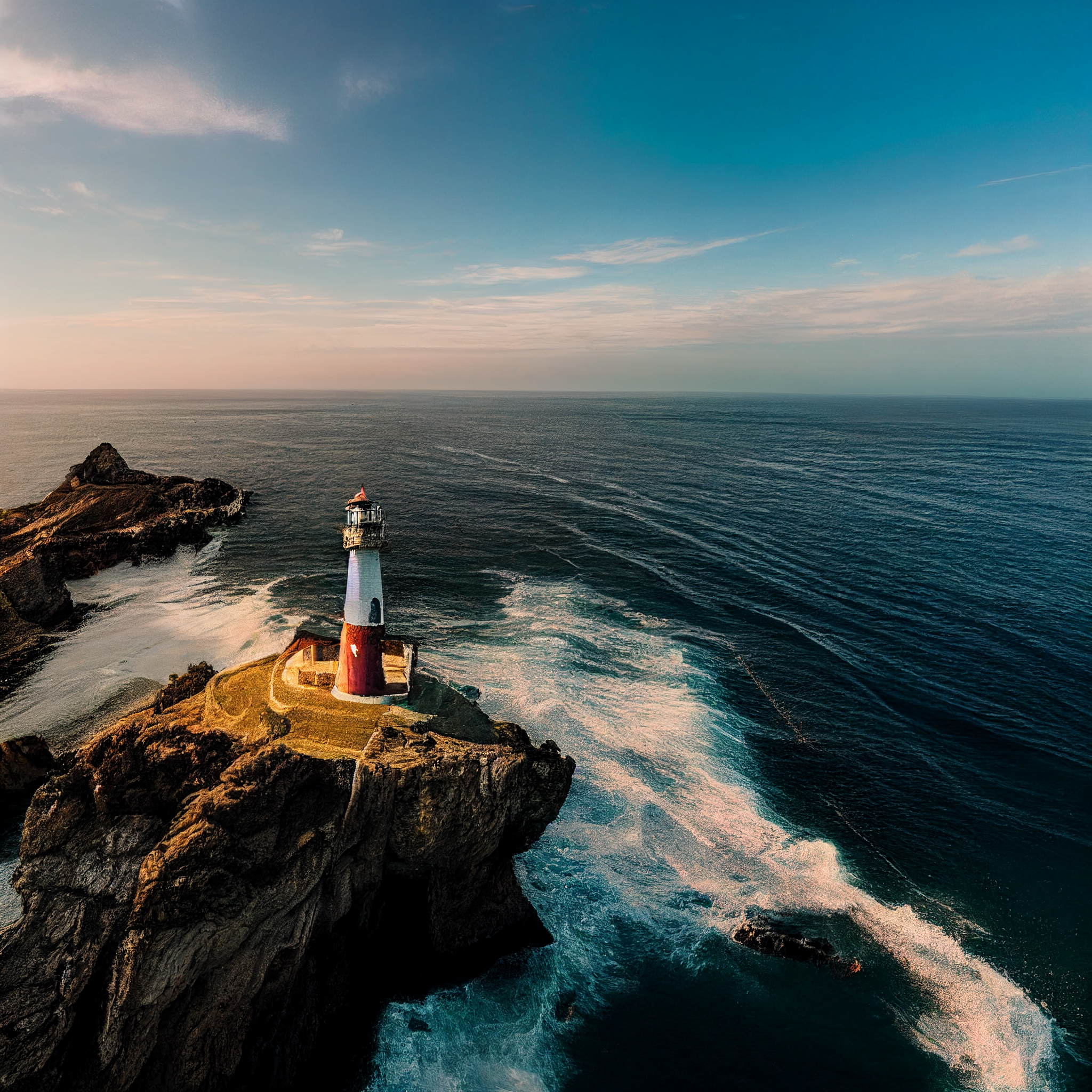 Mais um posts de coisas que eu criei: Troll 3d + Midjourney philipe3d Drone photography aerial view Beautiful lighthouse on a96c15d9 4ad8 467b b9ca 6a80b3bdc8f2 | Arte | 3d, Arte, diversão, Midjourney, modelagem
