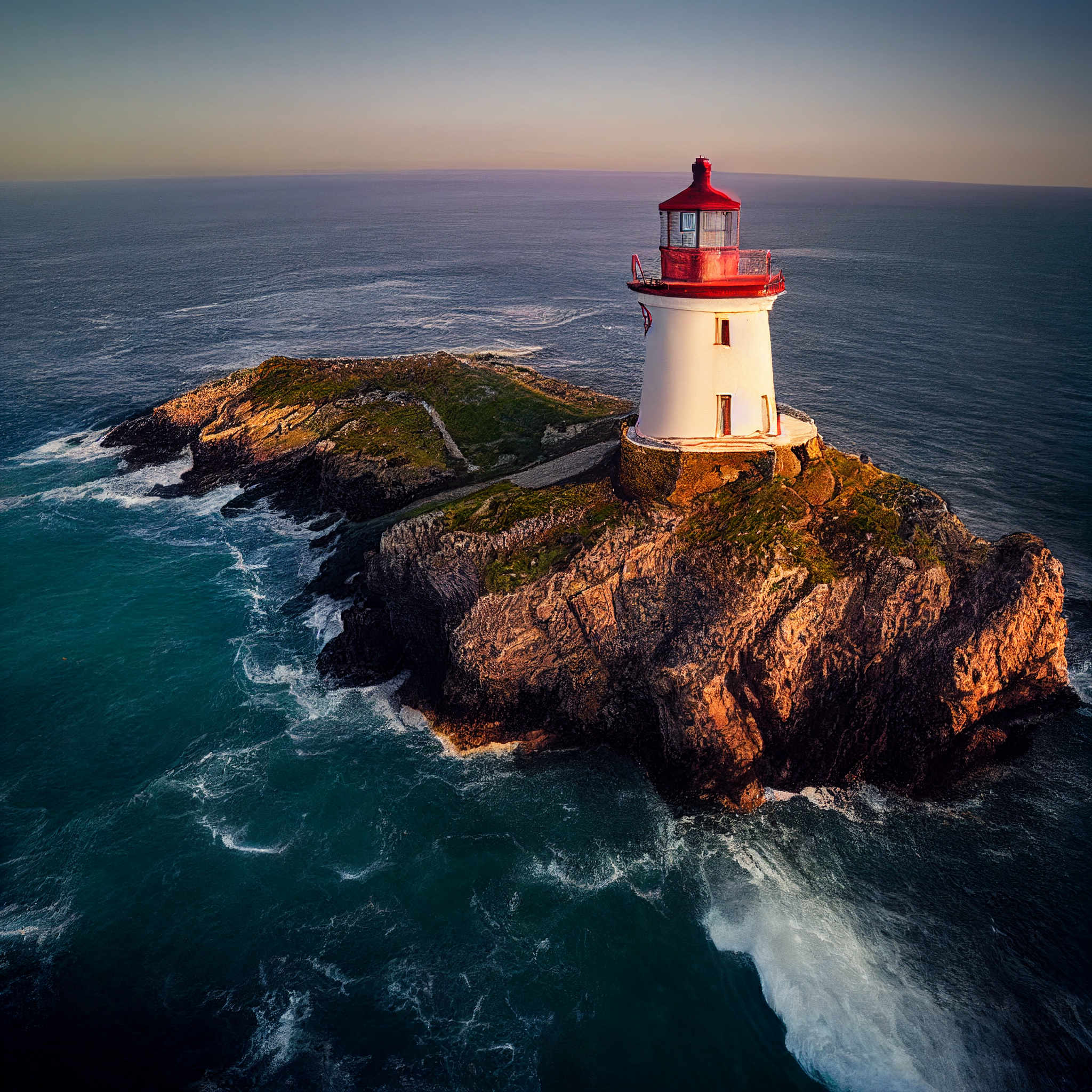 Mais um posts de coisas que eu criei: Troll 3d + Midjourney philipe3d Drone photography aerial view Beautiful lighthouse on ef253b3c b3f5 4632 8c32 b2fa9b4f1946 | Arte | 3d, Arte, diversão, Midjourney, modelagem