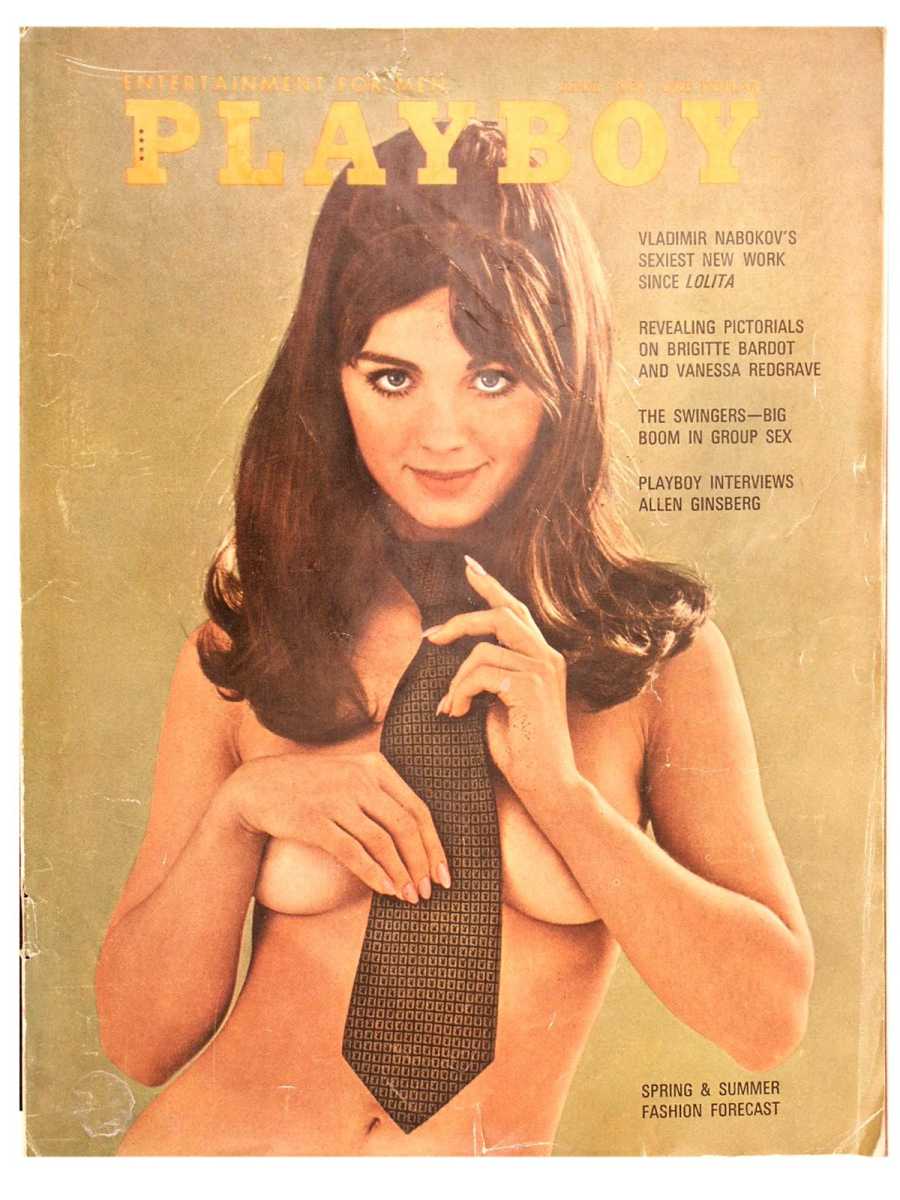 Saudade da revista Playboy 44018 81 ss253tel | Textos | Textos