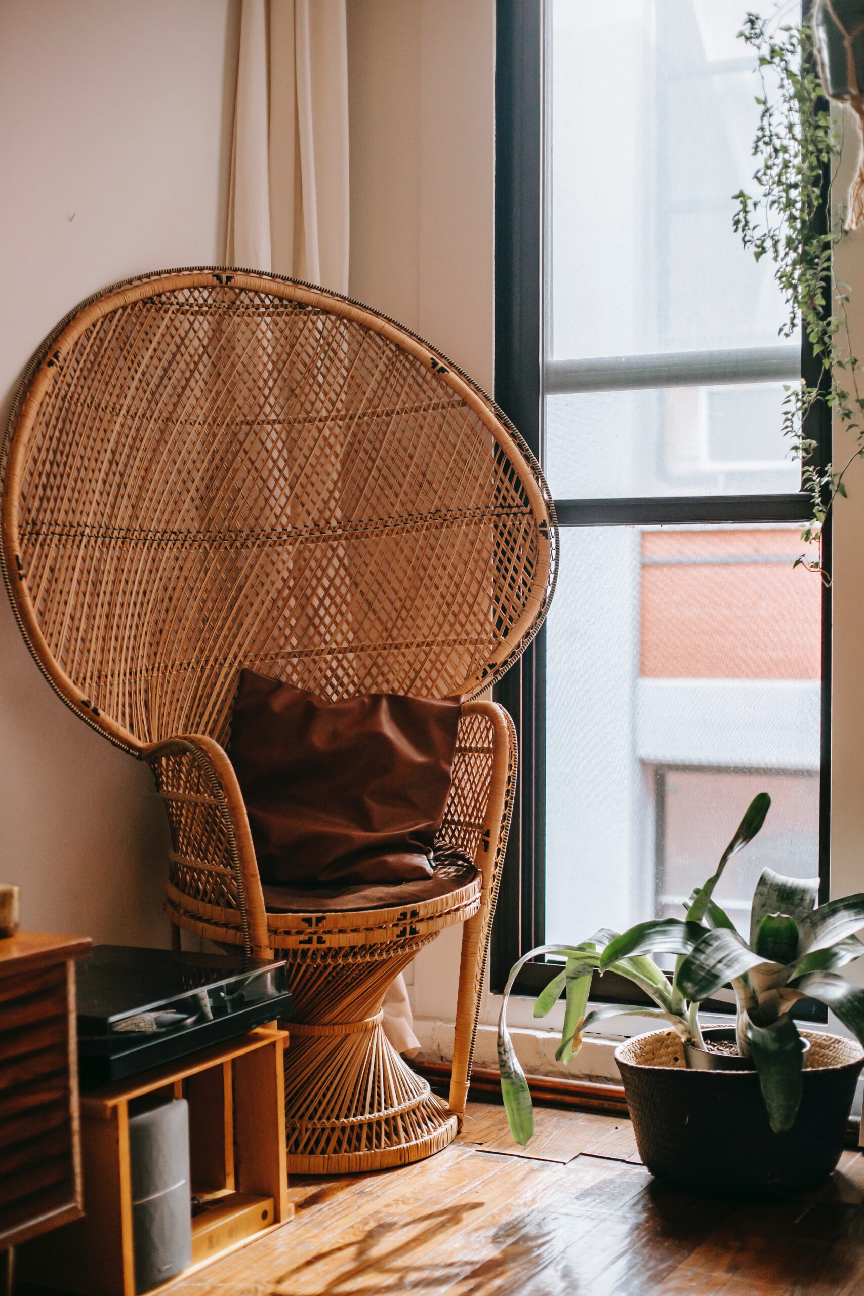 Você conhece os pontos focais no design de interiores? Aproveite-os ao máximo! pexels charlotte may 5825409 scaled | Dicas | arquitetura, dcas, decoração