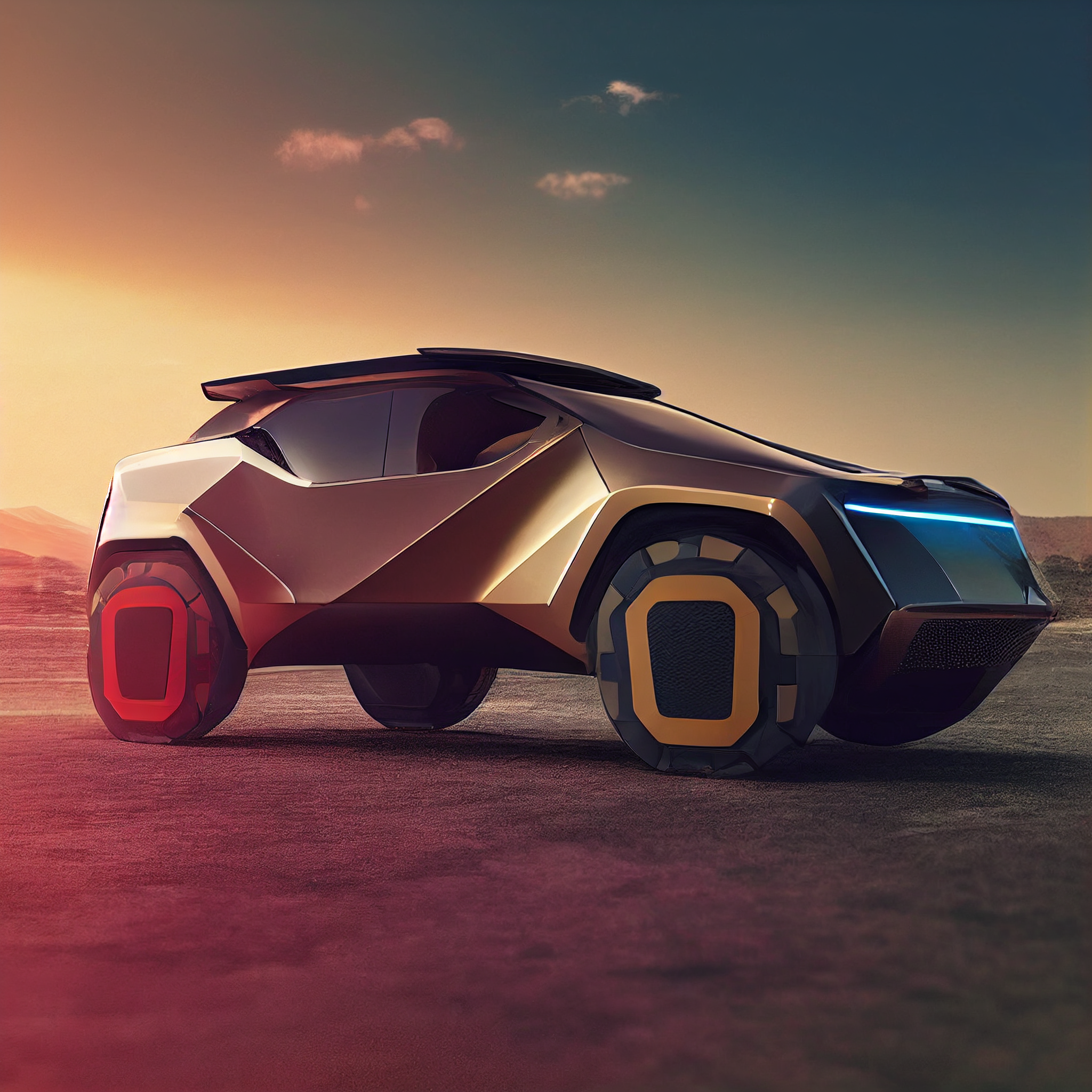 A rainha necromante e outras criações philipe3d agressive brutalist design concept suv electric car 1f971e9c 7593 4eeb a233 8b997791c968 | Arte | criações, digital, Midjourney, zbrushm arte