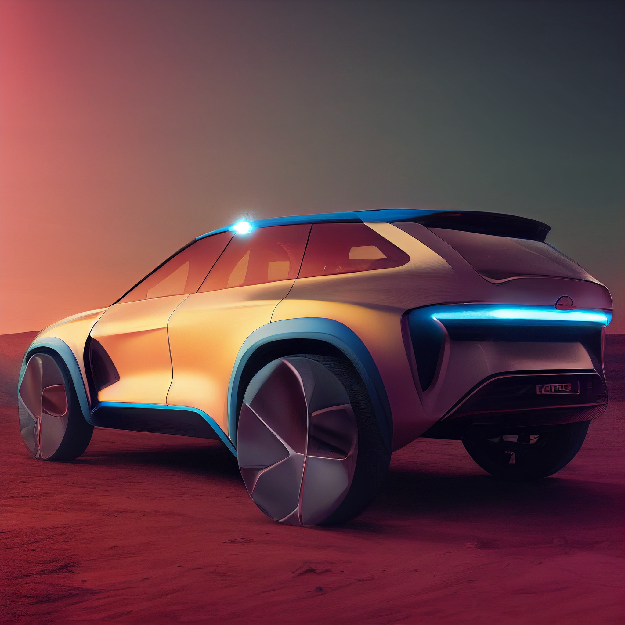 A rainha necromante e outras criações philipe3d concept suv electric car photos taken by ARRI behanc 6a74aae8 684c 4bc0 98f8 0a5f52c5802a | Arte | criações, digital, Midjourney, zbrushm arte