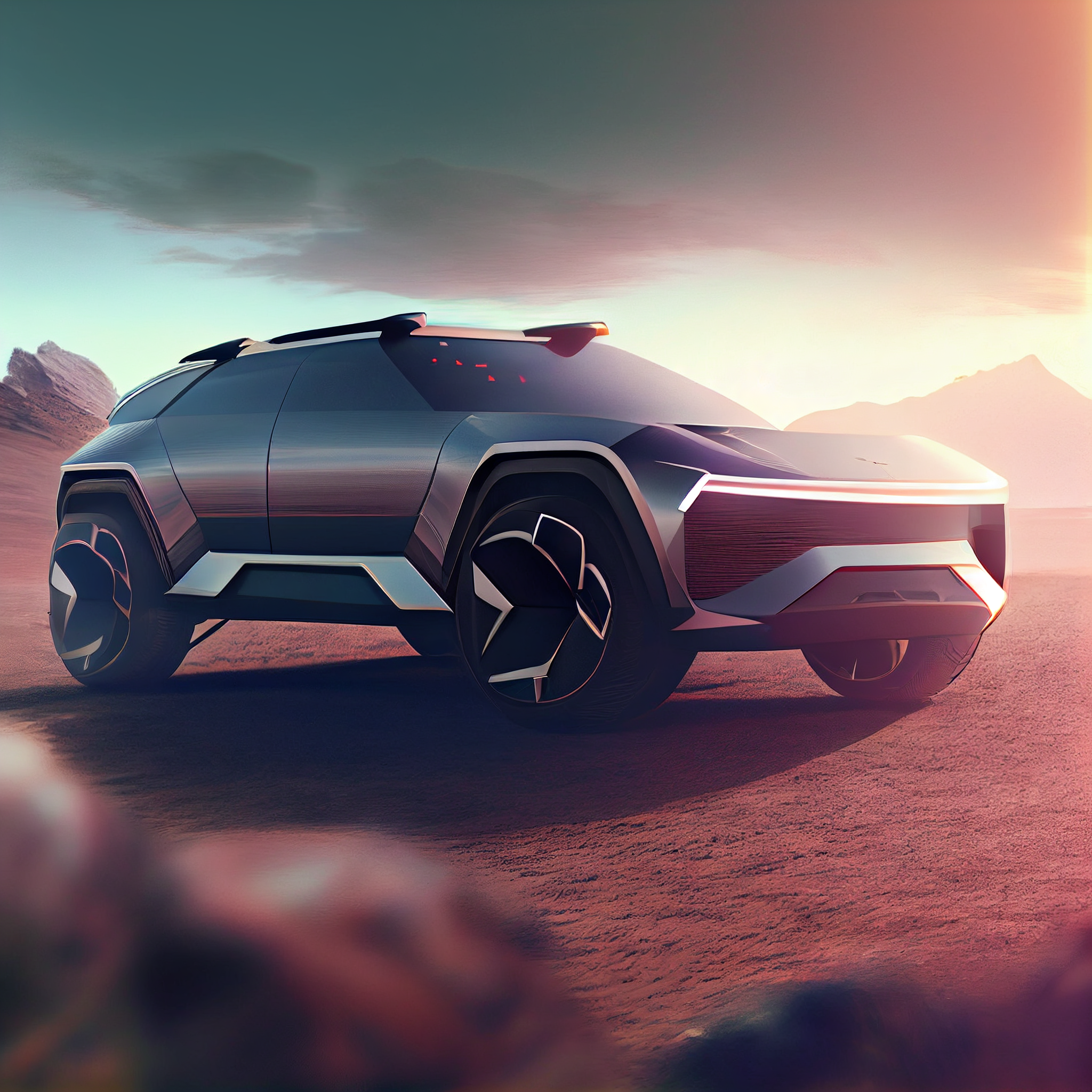 A rainha necromante e outras criações philipe3d concept suv electric car photos taken by ARRI behanc 86f48a5b ae2c 4a87 bdf3 9d8e6a1b6694 | Arte | criações, digital, Midjourney, zbrushm arte