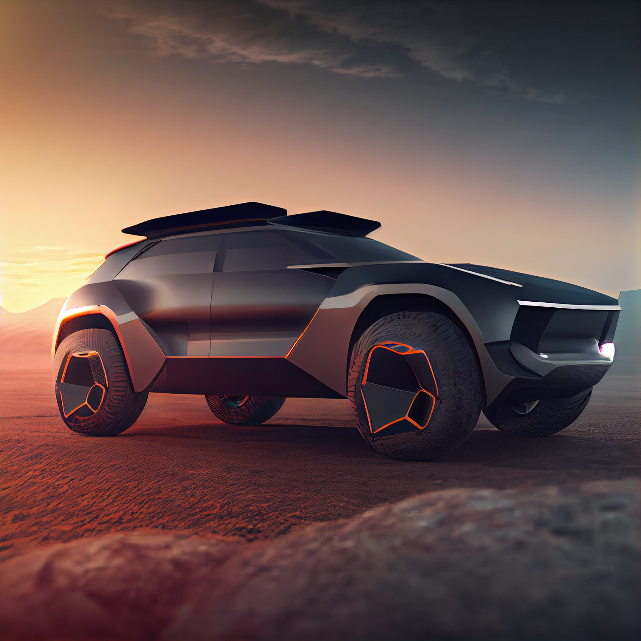 A rainha necromante e outras criações philipe3d concept suv electric car photos taken by ARRI behanc ea42740d bd00 4eec ad1c 4b473053a00d | Arte | criações, digital, Midjourney, zbrushm arte