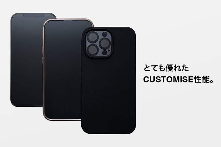 AcryPhone - Um pedaço de acrílico para ajudar a curar seu vício de smartphone acryphone5 | Bizarro | bizarro, celular, curioso, produto