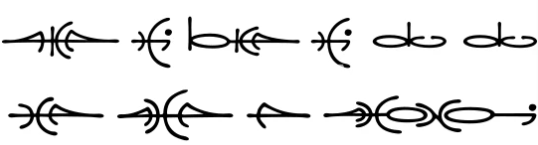 O experimento Carlson - Parte 28 alien languages Pesquisa Google | Contos | carlson, conto, Contos, experimento carlson