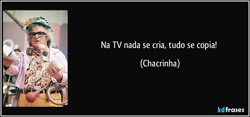 A Inteligência artificial para a criação de imagens é condenável ou não? frase na tv nada se cria tudo se copia chacrinha 121966 | Arte | Ai, Arte, inteligência artificial, Midjourney