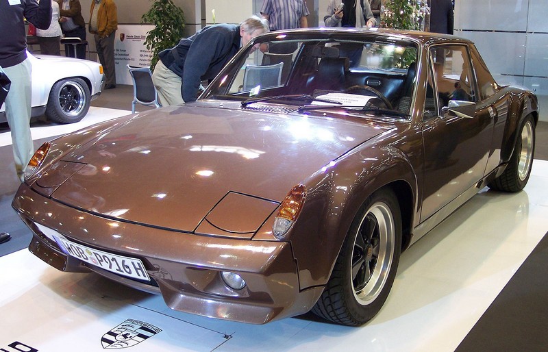 Alguns dos carros mais raros do mundo 97335308 original | Curiosidades | carro, curiosidades