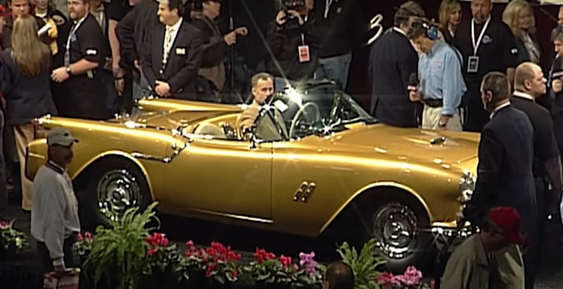 Alguns dos carros mais raros do mundo 97336046 original | Curiosidades | carro, curiosidades
