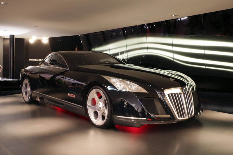 Alguns dos carros mais raros do mundo 97336819 original | Curiosidades | carro, curiosidades