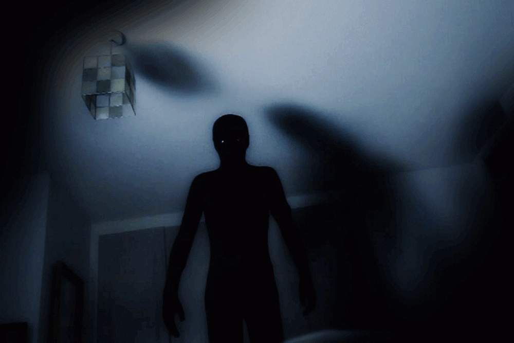 Como fazer um BBB inesquecível Shadows | Textos | BBB, horror, sinistro, Textos