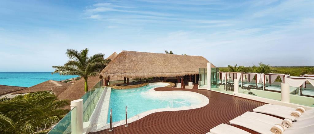 Quando viajar para Cancún? Resorts para Casais Liberais em Cancun 6 | Curiosidades | cancun, dicas, hoteis, lancha, mergulho, mexico, museus, passeio, turismo, Viagem