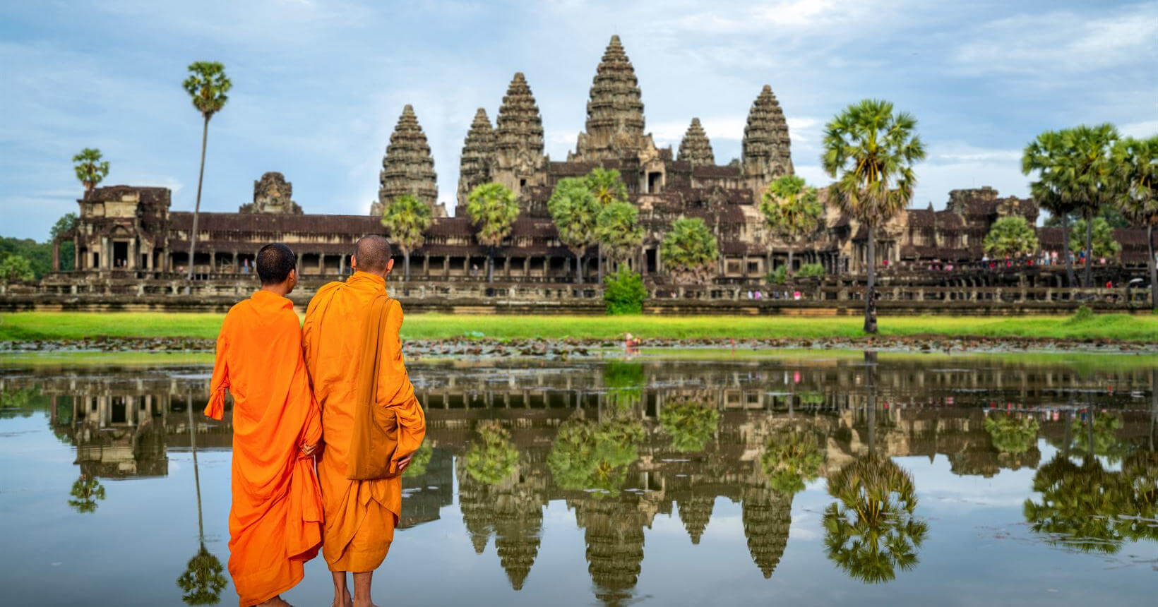 Destinos acessíveis para viajar barato Destinos acessíveis para viajar barato