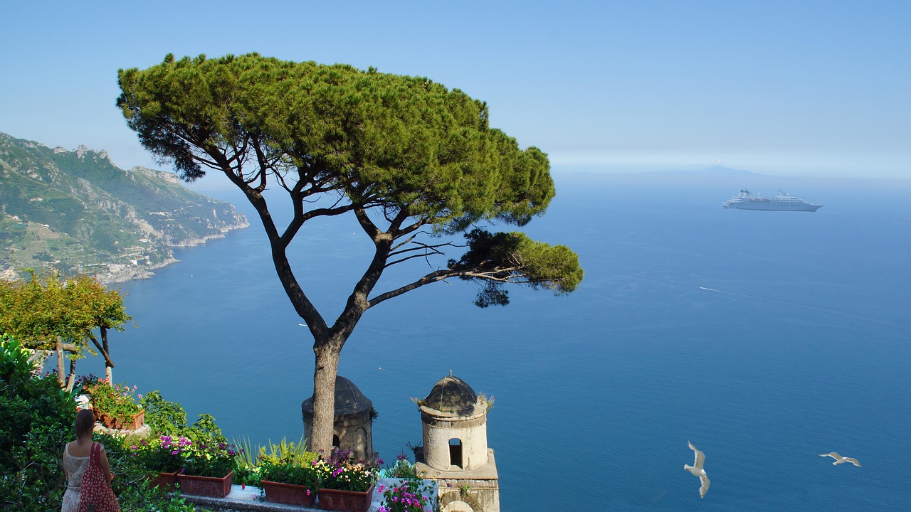 amalfi coast amalfi coast