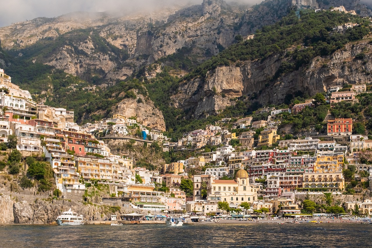 amalfi coast amalfi coast