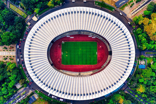 Brasileirão 2023 - O que esperar? pexels tom fisk 2435290 | Dicas | dicas