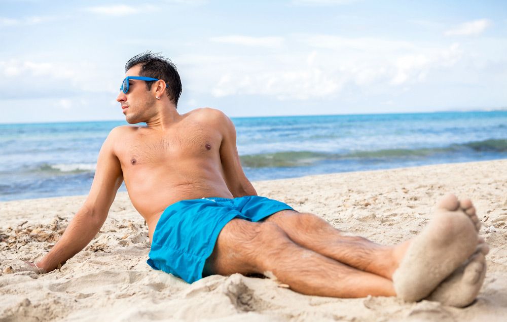 Quando viajar para Cancún? sunburn beach 1487258741 | Curiosidades | cancun, dicas, hoteis, lancha, mergulho, mexico, museus, passeio, turismo, Viagem