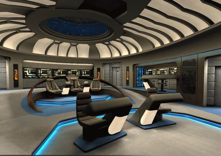 Fotos de dentro do disco voador 76e25ea56b2b2f8531e521c92ca15397 star trek bridge the bridge | Polêmica | aliens, bob lazar, cosmico, espaço, nave, ufo, ufologia