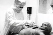 Fotos de dentro do disco voador 859995 1 | Polêmica | aliens, bob lazar, cosmico, espaço, nave, ufo, ufologia