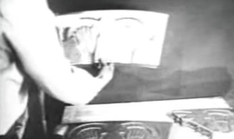 Fotos de dentro do disco voador 882993 | Polêmica | aliens, bob lazar, cosmico, espaço, nave, ufo, ufologia