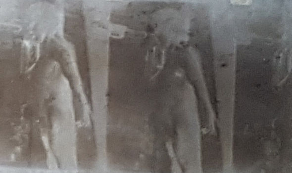 Fotos de dentro do disco voador Alien Autopsy 860020 | Polêmica | aliens, bob lazar, cosmico, espaço, nave, ufo, ufologia