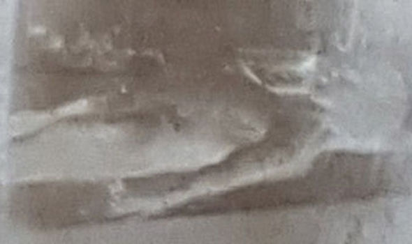 Fotos de dentro do disco voador Alien Autopsy 860489 | Polêmica | aliens, bob lazar, cosmico, espaço, nave, ufo, ufologia