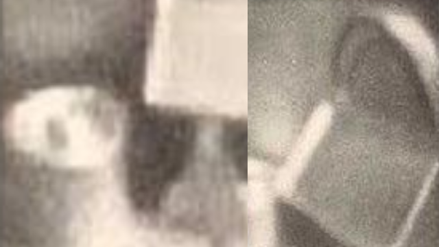 Fotos de dentro do disco voador Alien photographed inside of a ufo 2 | Polêmica | aliens, bob lazar, cosmico, espaço, nave, ufo, ufologia